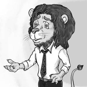 אומץ ניהולי